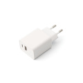 Pd Adapter USB Wall Charger 18W Pd Fast Charger Type C USB-C